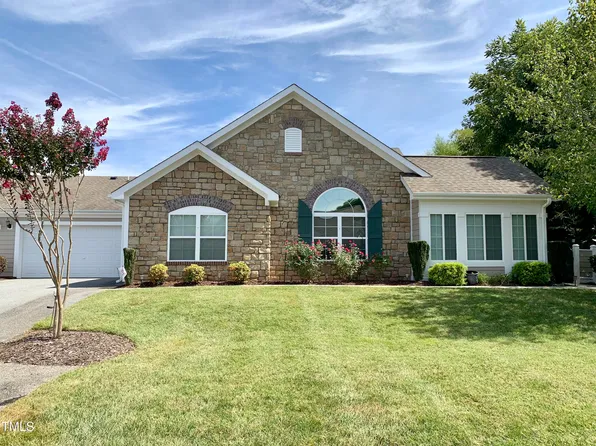 310 Faith Dr, Gibsonville, NC 27249