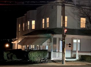 1445 S Main St, Wilkes Barre, PA 18706