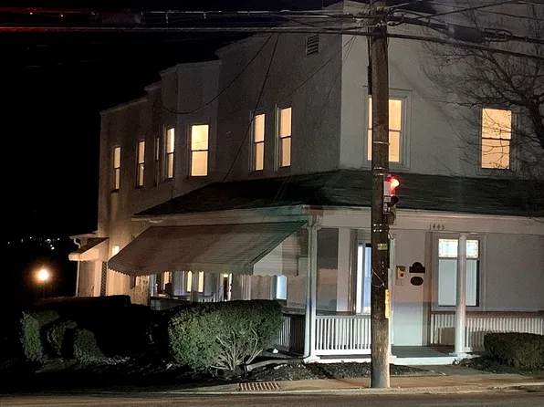 1445 S Main St, Wilkes Barre, PA 18706