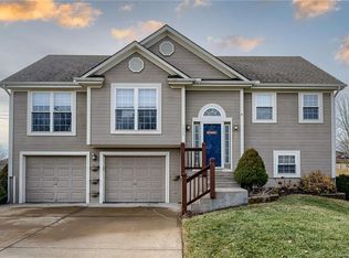 7909 NE 109th Ter, Kansas City, MO 64157