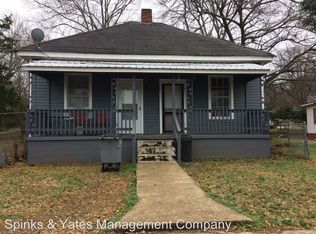 802A Dunson St, Lagrange, GA 30240