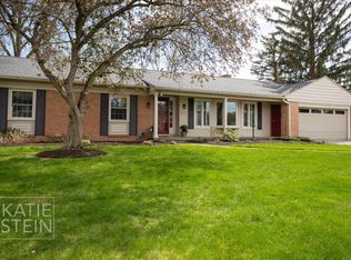 4270 Greenbrier Ct SE, Grand Rapids, MI 49546