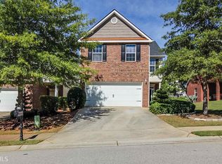 530 Hansen Dr, Locust Grove, GA 30248