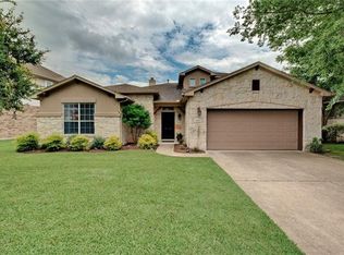 9305 Bavaria Ln, Austin, TX 78749