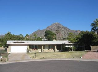 6711 N 22nd St, Phoenix, AZ 85016