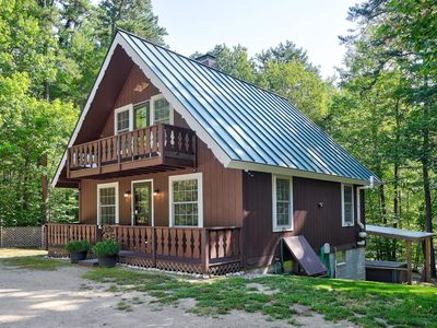 10 Alexander Avenue, Silver Lake, NH, 03875