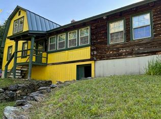 1469 Higley Hill Road, Marlboro, VT 05363