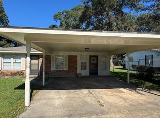 609 S 16th St, Monroe, LA 71201