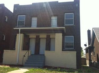 4004-06 Keokuk 4004 1e #1F, Saint Louis, MO