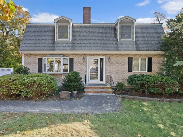 330 W Main St, Avon, MA 02322