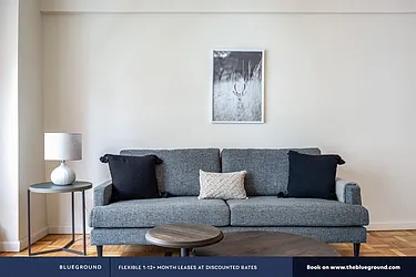 Rented by The Blueground