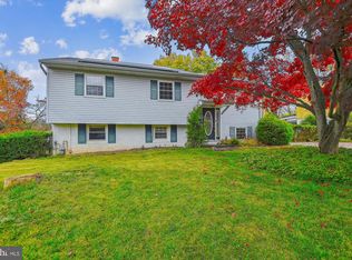 206 Timber Grove Rd, Reisterstown, MD 21136