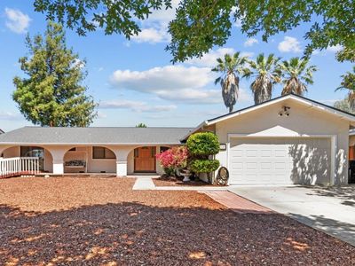 6130 Paseo Pueblo Dr, San Jose, CA, 95120