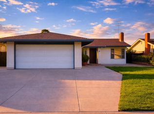 1573 Redfield Ct, San Jose, CA 95121