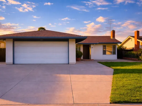 1573 Redfield Ct, San Jose, CA 95121