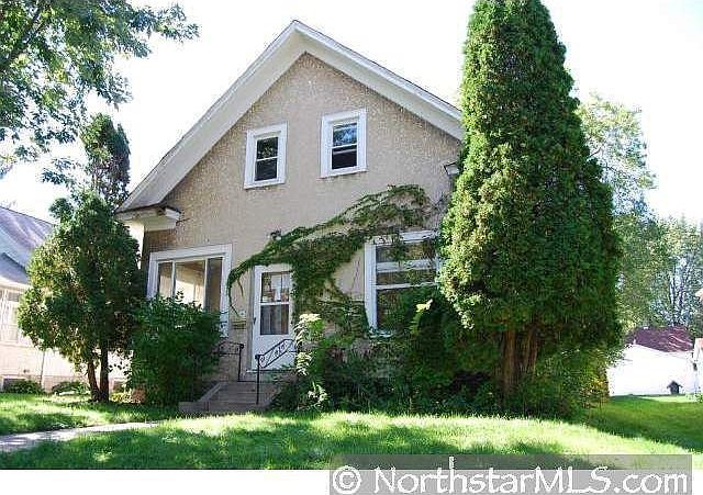 Home for Sale in Minneapolis, MN $41,900