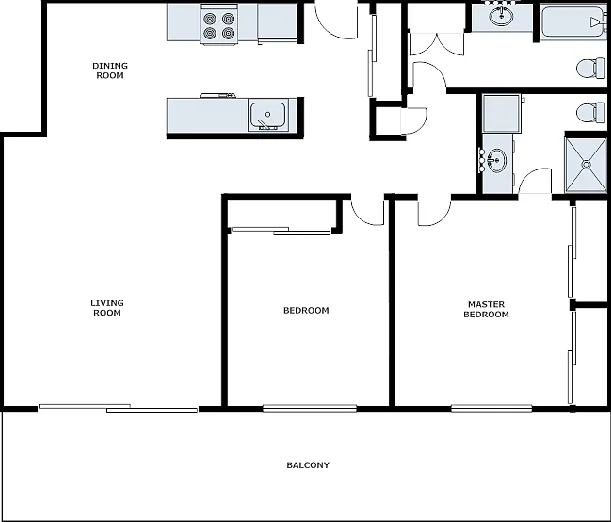1410 Millbrae Ave — Photo 5
