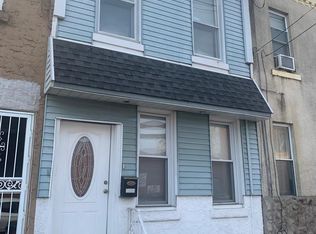 2140 E Ann St, Philadelphia, PA 19134