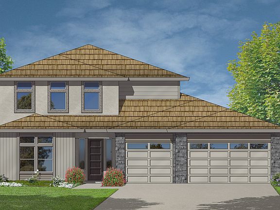B Modern Prairie