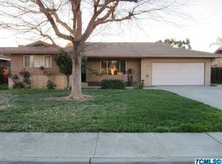623 N Nichols Ave, Dinuba, CA