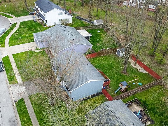 2nd image of 4183 Blue Bonnet Ct