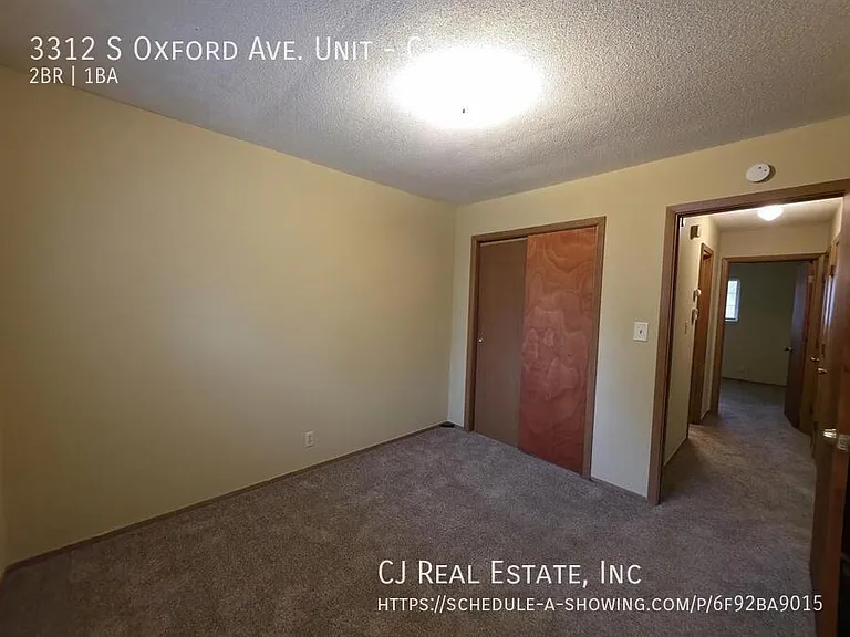 3312 S Oxford Ave #C — Photo 8