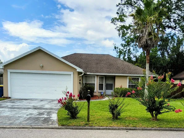 12716 CLEAR SPRINGS Drive, Jacksonville, FL 32225