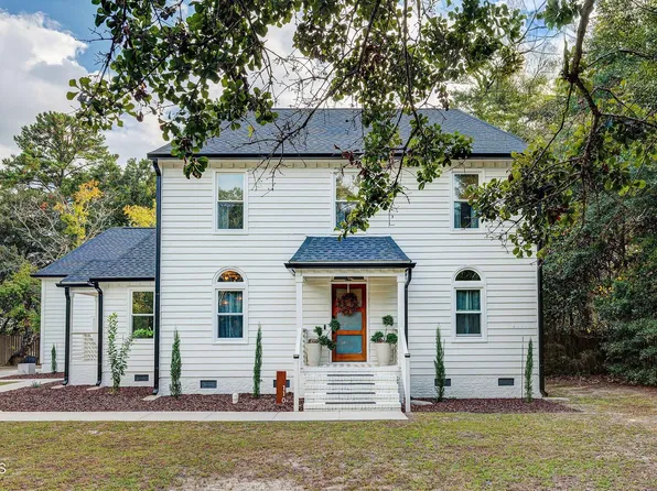 110 Cabbage Inlet Lane, Wilmington, NC 28409
