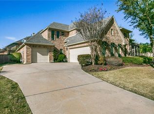 7900 Craftsbury Ln, McKinney, TX 75071