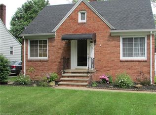 4503 W 210th St, Fairview Park, OH 44126