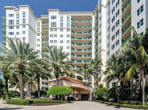 19900 E Country Club Dr #Ts20, Aventura, FL 33180