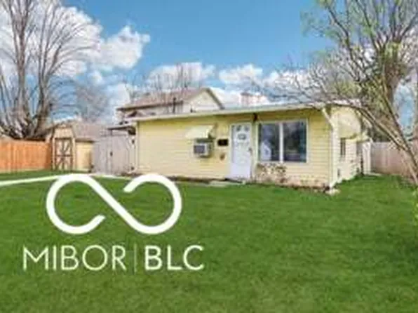 2510 N Locke St, Kokomo, IN 46901