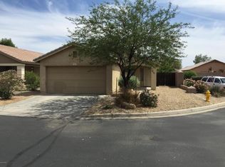 15583 W Durango St, Goodyear, AZ 85338
