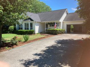 1807 Ridgefield Way, Dalton, GA 30720