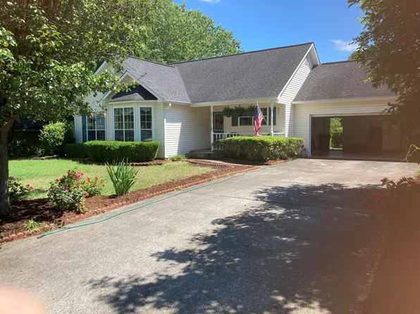 1807 Ridgefield Way, Dalton, GA 30720