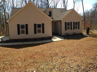 962 Dalton Rd, Lewisville, NC 27023