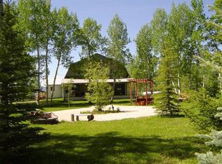 4144 Lariat Way, Island Park, ID 83429