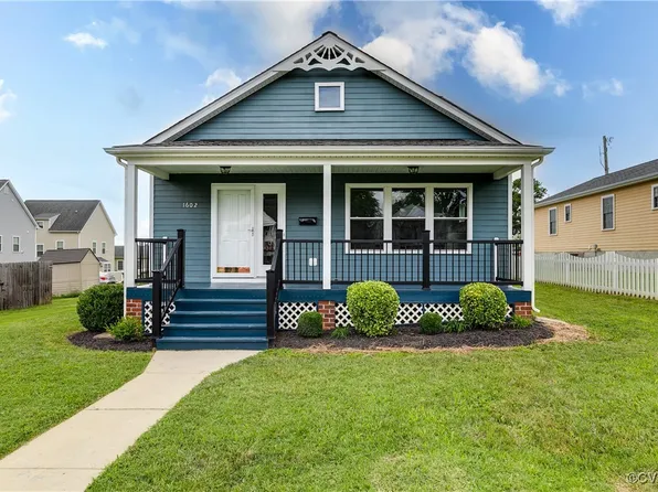 1602 Boston Ave, Richmond, VA 23224
