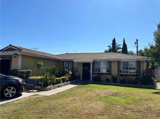 11591 Nearing Dr, Anaheim, CA 92804
