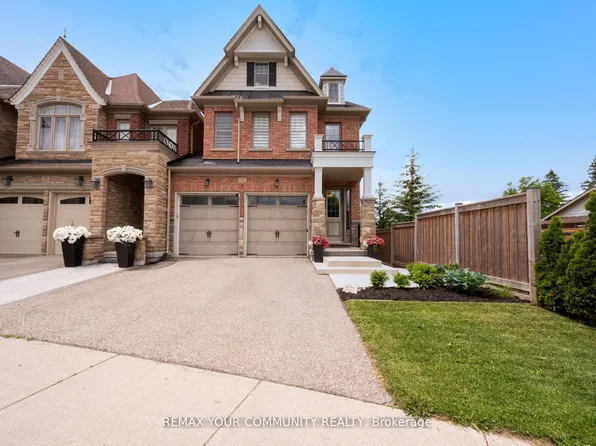78 Alex Campbell Cres, King, ON L7B 0C1