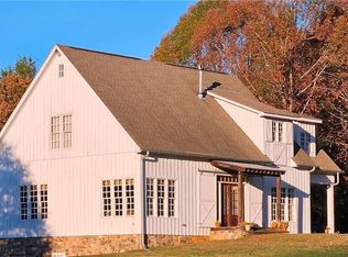 469 Justamere Farm Rd, Greensboro, NC 27455