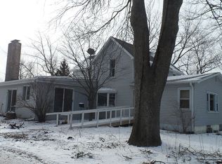 5198 240th St, Ames, IA 50014