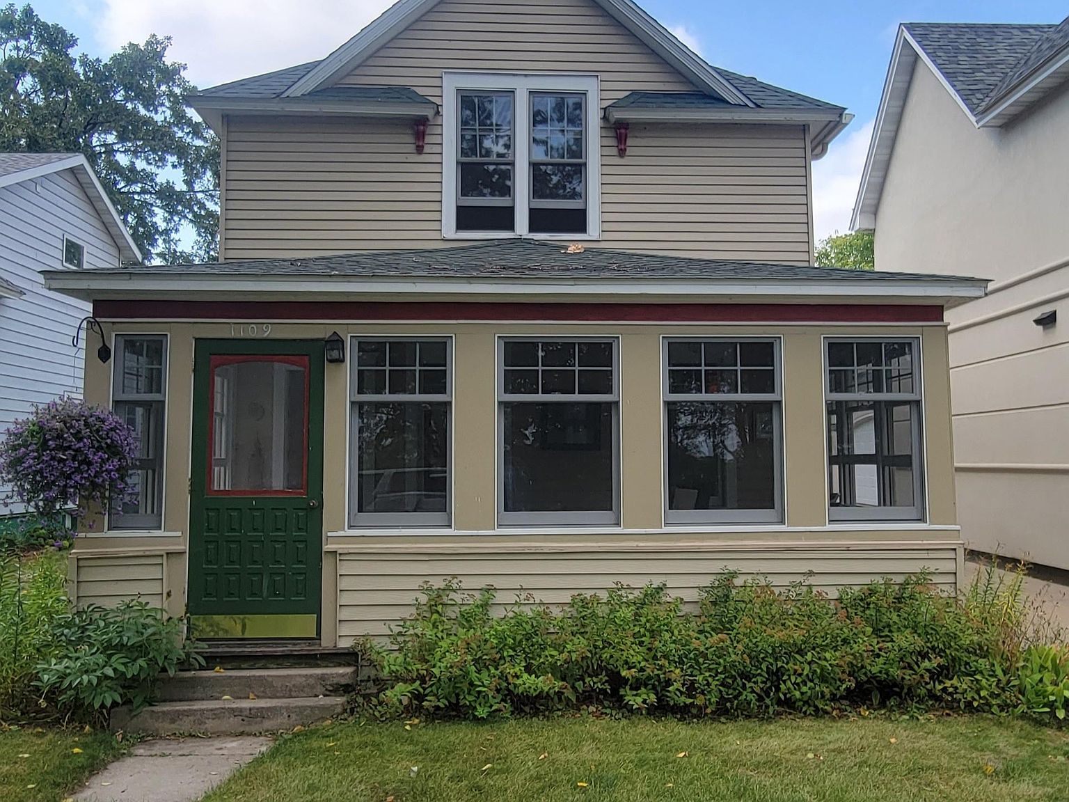 1109 Lake Blvd NE, Bemidji, MN 56601 Zillow