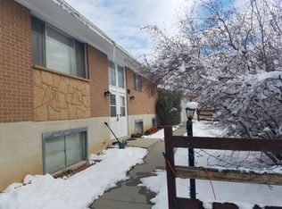 939 E 6740 S #B, Midvale, UT 84047