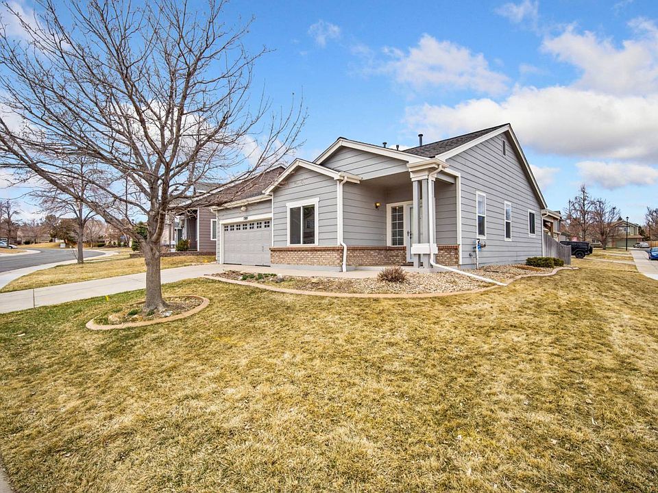 1st image of 5305 S Ireland Way #A