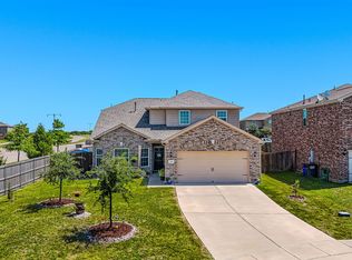 9460 Plum Ct, Forney, TX 75126