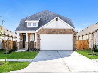 2422 Cohorn Trl, Richmond, TX 77469