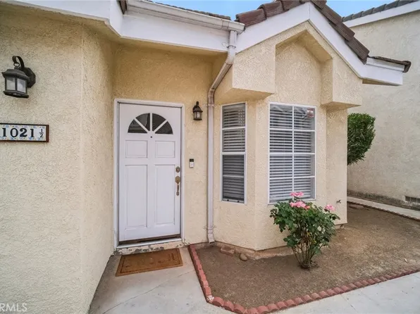 21021 Gault St #9, Canoga Park, CA 91303