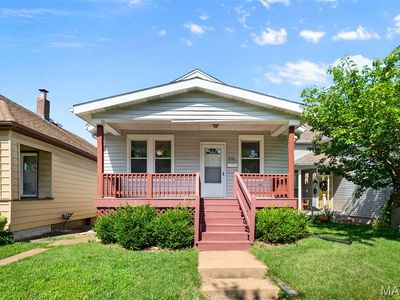 5119 Dresden Ave, Saint Louis, MO, 63116