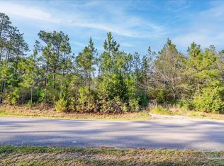 Upland Dr, Cantonment, FL 32533